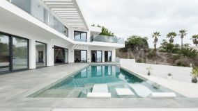 Villa for sale in Mijas Costa