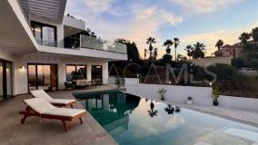 Villa for sale in Mijas Costa