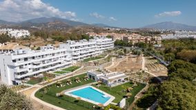 Ground Floor Apartment for sale in Selwo, Estepona East