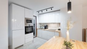 Ground Floor Apartment for sale in La Mairena, Marbella East