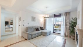 Ground Floor Apartment for sale in La Mairena, Marbella East