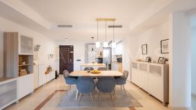 Ground Floor Apartment for sale in La Mairena, Marbella East