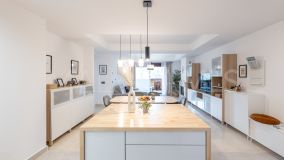 Ground Floor Apartment for sale in La Mairena, Marbella East