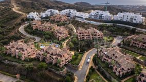 Appartement rez de chaussée for sale in La Mairena, Marbella Est