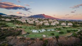 Appartement rez de chaussée for sale in Los Capanes del Golf, Benahavis