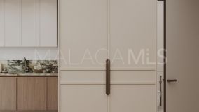 Appartement rez de chaussée for sale in Los Capanes del Golf, Benahavis