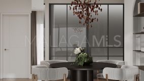 Appartement rez de chaussée for sale in Los Capanes del Golf, Benahavis