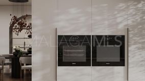 Appartement rez de chaussée for sale in Los Capanes del Golf, Benahavis