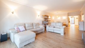 Apartamento en venta en El Embrujo Playa, Marbella - Puerto Banus