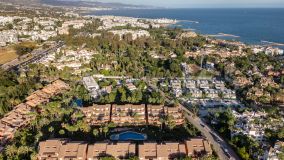 Lägenhet for sale in El Embrujo Playa, Marbella - Puerto Banus