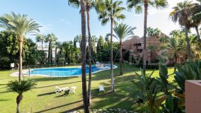 Apartamento en venta en El Embrujo Playa, Marbella - Puerto Banus