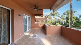 Apartamento en venta en El Embrujo Playa, Marbella - Puerto Banus