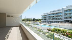 Lägenhet for sale in San Pedro de Alcantara