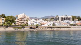 Duplex for sale in Arroyo de las Cañas, Estepona East