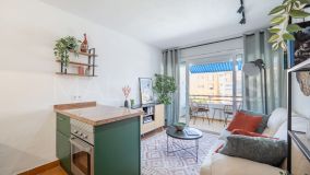 Tvåvåningslägenhet for sale in Arroyo de las Cañas, Estepona Öst