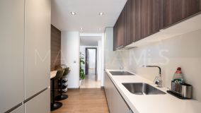 Ático en venta en San Pedro de Alcantara