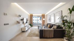 Ático en venta en San Pedro de Alcantara