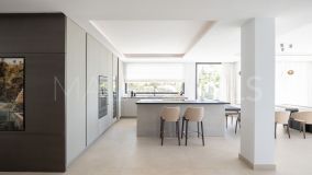 Villa zu verkaufen in Los Flamingos, Benahavis