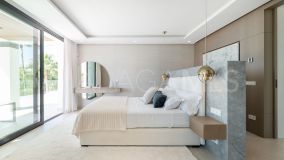 Villa zu verkaufen in Los Flamingos, Benahavis