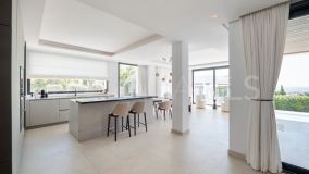 Villa zu verkaufen in Los Flamingos, Benahavis