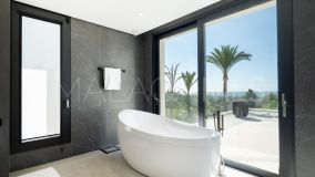 Villa zu verkaufen in Los Flamingos, Benahavis