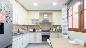 Apartment for sale in Gazules del Sol, Benahavis