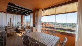 Apartment for sale in Gazules del Sol, Benahavis
