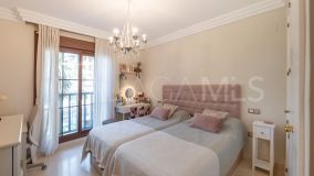 Apartment for sale in Gazules del Sol, Benahavis