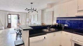 Ground Floor Duplex for sale in Villacana, Estepona East