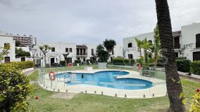 Ground Floor Duplex for sale in Villacana, Estepona East
