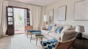 Duplex Planta Baja en venta en Villacana, Estepona Este
