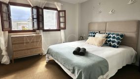 Ground Floor Duplex for sale in Villacana, Estepona East