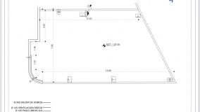 Local Comercial en venta en San Pedro de Alcantara