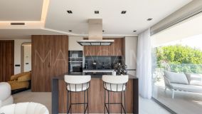 Apartamento en venta en San Pedro de Alcantara
