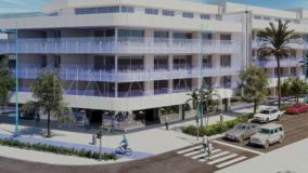 Local Comercial en venta en San Pedro de Alcantara