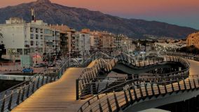 Local Comercial en venta en San Pedro de Alcantara