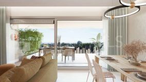 Appartement for sale in San Pedro de Alcantara