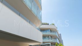 Lägenhet for sale in San Pedro de Alcantara