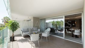 Lägenhet for sale in San Pedro de Alcantara