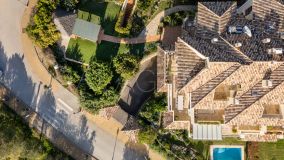 Appartement for sale in Aloha Park, Nueva Andalucia