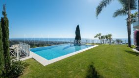 Villa zu verkaufen in Los Altos de los Monteros, Marbella Ost