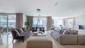 Villa zu verkaufen in Los Altos de los Monteros, Marbella Ost