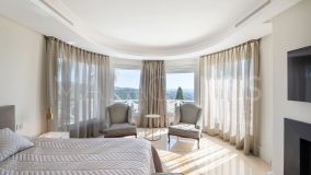 Villa zu verkaufen in Los Altos de los Monteros, Marbella Ost