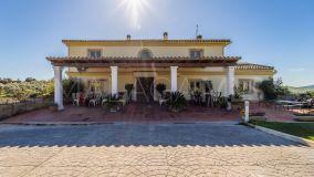 Cortijo for sale in Ronda