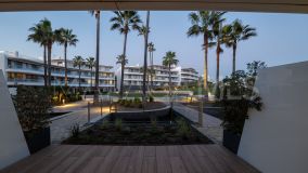 Markplanslägenhet for sale in The Edge, Estepona Väst