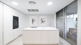 Markplanslägenhet for sale in The Edge, Estepona Väst