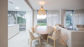 Ground Floor Apartment for sale in The Edge, Estepona West