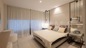 Markplanslägenhet for sale in The Edge, Estepona Väst