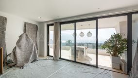 Duplex Penthouse for sale in Reserva de Sierra Blanca, Marbella Golden Mile