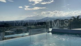 Duplex Penthouse for sale in Reserva de Sierra Blanca, Marbella Golden Mile